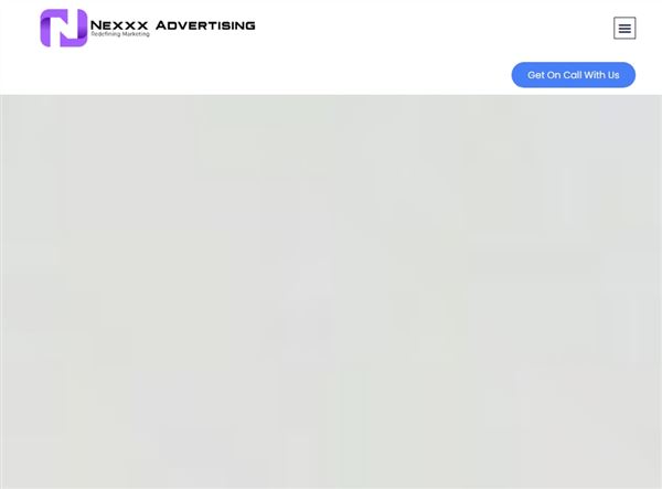 Nexxx Advertising Digital Marketing Agency